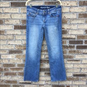 American Eagle Outfitters Jeans - American Eagle Jeans American Eagle Outfitters Jeans - American Eagle Jeans